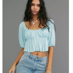 Urban Outfitters blouse